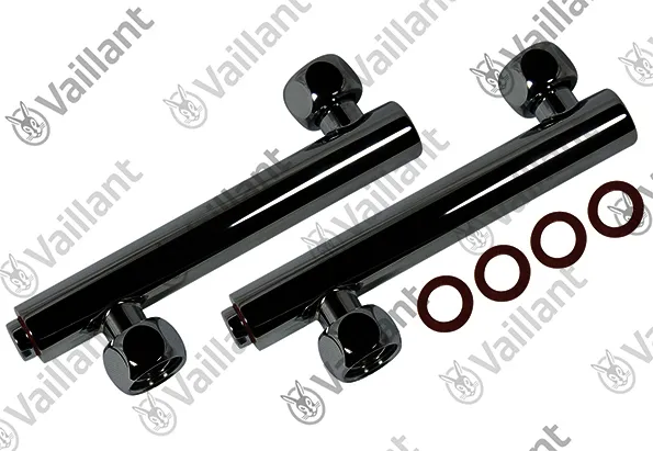 Anschlussstück Vaillant-Nr. 0010042772