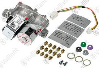 Umstellsatz von H/L auf PB Vaillant-Nr. 0010043802