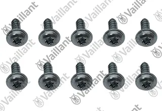 Schraube, (x10) Vaillant-Nr. 0020047082