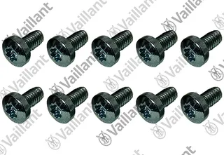 Schraube, (x10) Vaillant-Nr. 0020127057