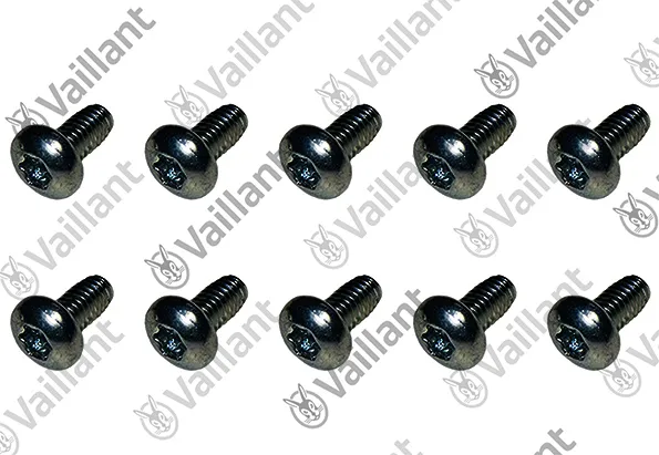Schraube, (x10) Vaillant-Nr. 0020127099