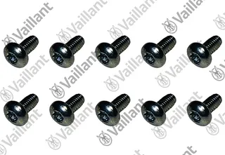 Schraube, (x10) Vaillant-Nr. 0020127099