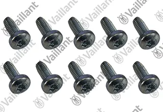 Schraube, (x10) Vaillant-Nr. 0020127100