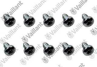Schraube, (x10) Vaillant-Nr. 0020132420