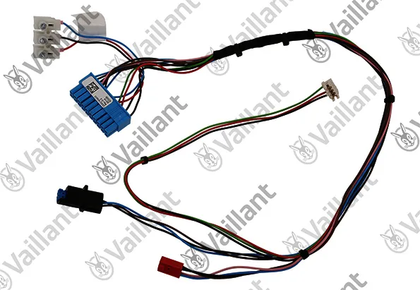 Kabelbaum, system Vaillant-Nr. 0020213175