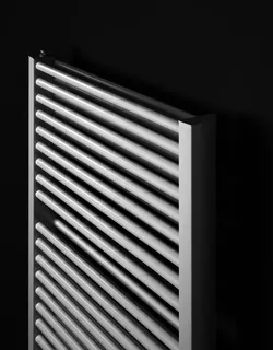Kermi Duett-E BH 1188x74x484mm max.P800,WEI,WFS li. WEI,SK1 – Bild 4