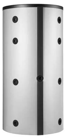 Isolierung Klasse B zu ETA SP/SPS 825 L 9006 Neodul Plus, silber
