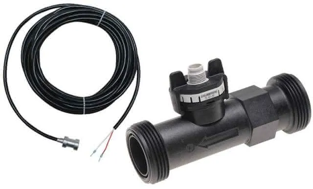 Sensor-Set Wärmemengenmessung DN25 K-5/4" AG, für ETA PC 100-105