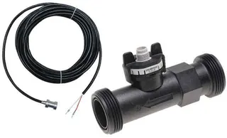 Sensor-Set Wärmemengenmessung DN15 G-1" AG, für SH20-30,PC32-50, eHack32-50