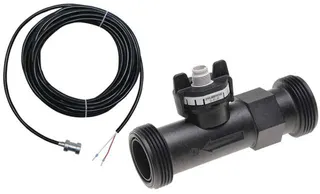 Sensor-Set Wärmemengenmessung DN25 K-5/4" AG, für ETA PC 100-105 – Bild 2