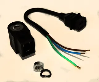 DK Magnetspule NC T85 für ROTEX A1 BO bis BJ 2018