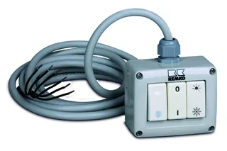 Remko Kabelfernbedienung KF-35 GPS 20-80, GPC 20-80 1011381