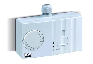 Remko Raumtemperaturregelung RR-35 GPS 20-80, GPC 20-80 1011382