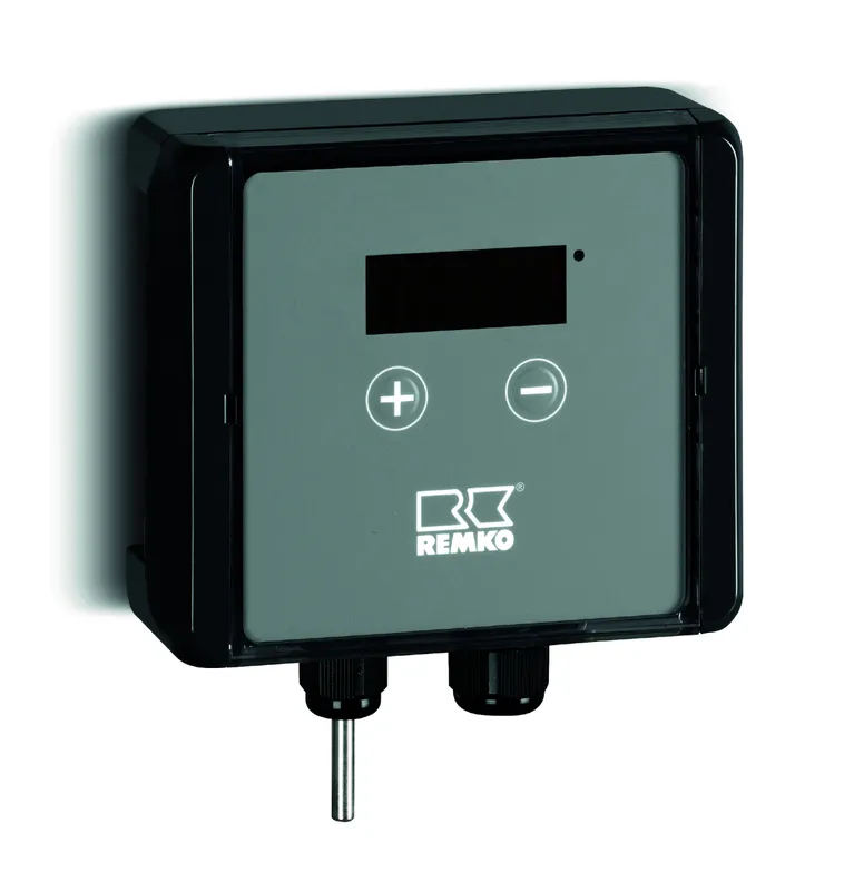 RK Elektronischer Raumthermostat ERT-1 1011390