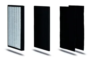 Remko Filterpaket 1 LRM 500 1613213