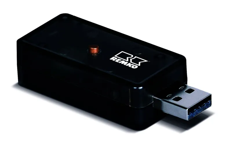 RK Smart-Control Wifi-Stick SKW/ML/RVT/MXW/ATY 1613235
