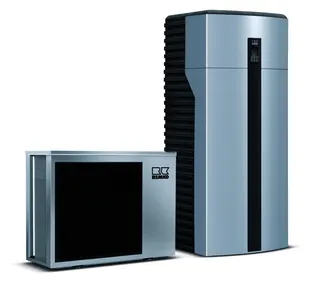RK WP WKF 130 compact Graphit WP-Paket Typ Stuttgart 264112