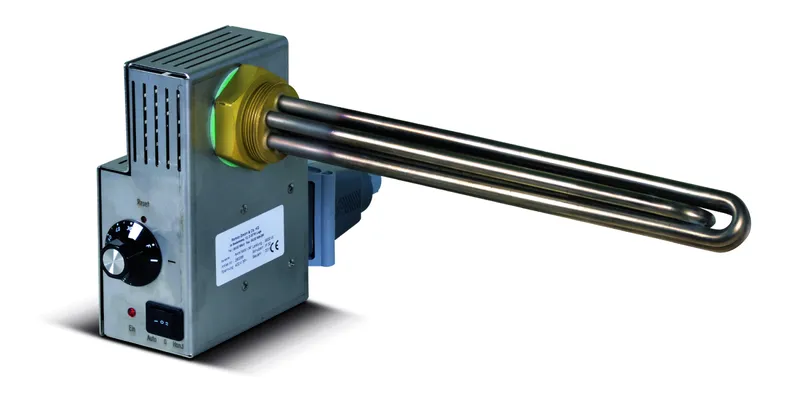 REMKO Smart-Serv Heizstab 9kW WKF 180, eingebaut 259026