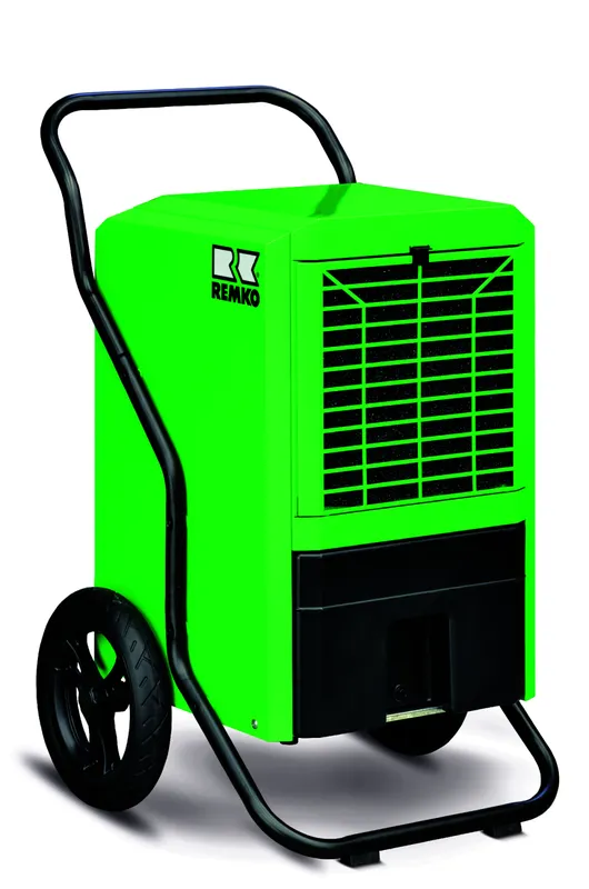 Remko Entfeuchter LTE 80 Eco mit Kondensatpumpe 618815