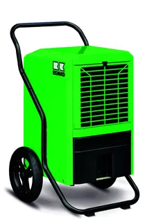 Remko Entfeuchter LTE 60 Eco mit Kondensatpumpe 618615