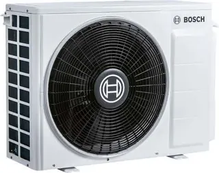 BOSCH Klimagerät CLC8001i 25 E, Split Außeneinheit, 630x800x300, 2,5 kW