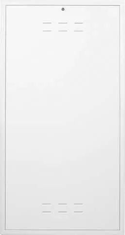 BOSCH Zubehör für Wohnungsstationen Unterputzschrank lang für F7001 35 S