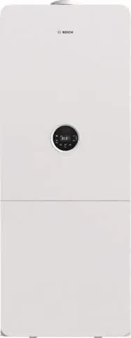 BOSCH Gas-Brennwertgerät, Kompaktmodul Condens 5300i WMA GC5300i WMA 24/100S 23