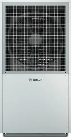 BOSCH Luftwärmepumpe CS5000AW 22 O Monoblock-WP, 1855x1065x775, 22 kW