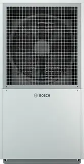 BOSCH Luftwärmepumpe CS5000AW 22 O Monoblock-WP, 1855x1065x775, 22 kW