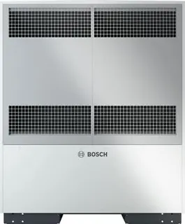 BOSCH Luftwärmepumpe CS5000AW 38 O Monoblock-WP, 2300x1900x1000, 38 kW