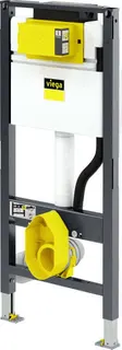 Viega WC Element Prevista Dry 8590 in 1120x500mm