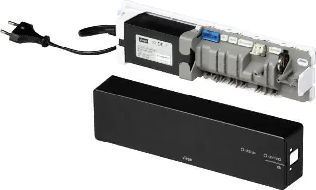 Viega Basiseinheit-CO Fonterra Smart Control 1250