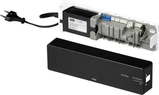 Viega Basiseinheit-CO Fonterra Smart Control 1250