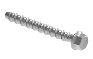 BIS W-LXH Betonankerschr.6K SW13 ev 8x90mm – Bild 2