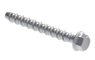 BIS W-LXH Betonankerschr.6K SW15 ev 10x90mm