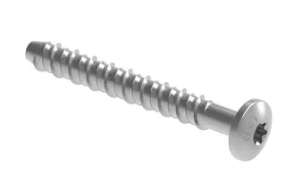 BIS W-LXP Betonankerschr.Linsenk.ev 6x40mm – Bild 2