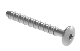 BIS W-LXPX BetonankerschrLinsenk.ev 6x60mm – Bild 2