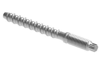BIS W-LXM Betonankerschr.AG M8 ev 6x35mm – Bild 2