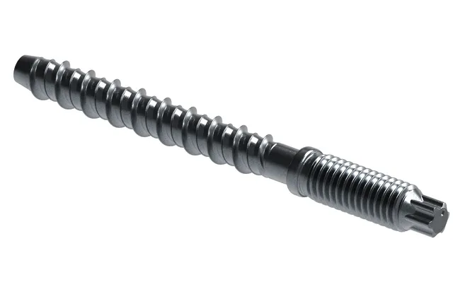 BIS W-LXM Betonankerschr.AG M8 ev 6x55mm