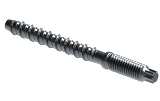 BIS W-LXM Betonankerschr.AG M8 ev 6x55mm