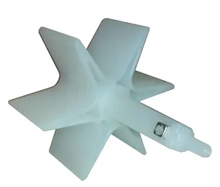 SYR Flügelrad mit Magnet für IT 3000 Ionentauscher