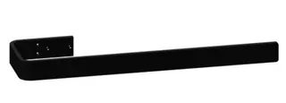 Kermi Handtuchhalter Baulänge 600 mm, Edelstahl poliert für PSR21