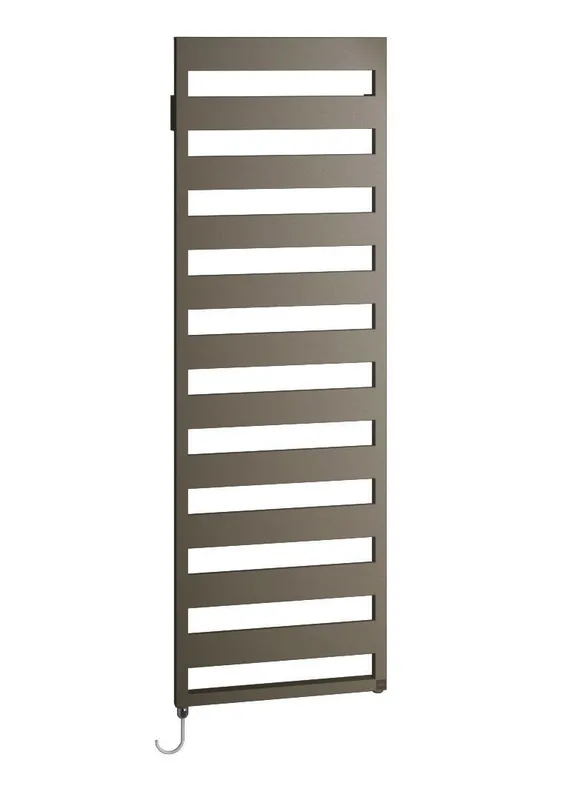 Kermi Casteo -E BH1259x30x600mm P=600W,RAL9016 SG,WRS weiß,rechts