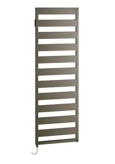 Kermi Casteo -E BH1259x30x600mm P=600W,RAL9016 SG,WRS weiß,rechts