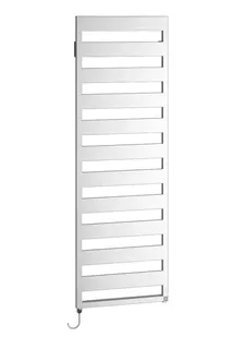 Kermi Casteo-E BH1533x30x500mm max.P600, weiß, WFS re. weiß – Bild 5