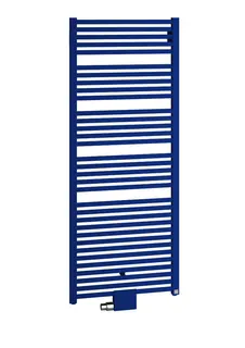 Kermi Geneo quadris BH814x32x596mm QN447, weiß – Bild 3