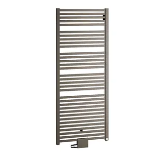 Kermi Geneo quadris BH814x32x596mm QN447, weiß – Bild 4