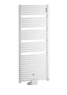 Kermi Geneo quadris BH814x32x596mm QN447, weiß – Bild 5