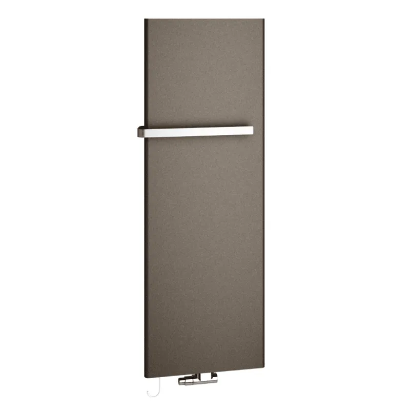 Kermi Pateo E-Zusatz BH 1925x68x700 mm QN1808,max.P690, weiß, WFS weiß, SK1