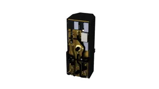 Kermi x-buffer combi pro mit Regelung Speicher-Systemeinheit für Wärmepumpen – Bild 3